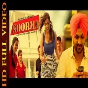 Soorma