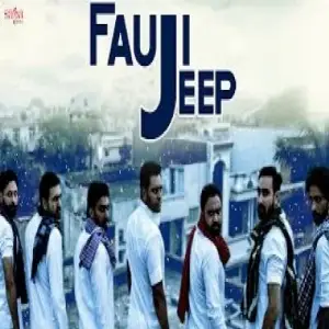 Fauji Jeep