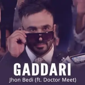 Gaddari