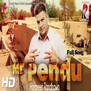 Mr Pendu