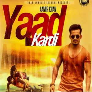 Yaad Kardi