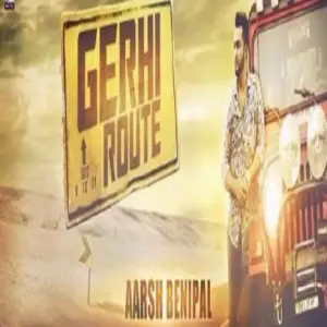 Gerhi Route