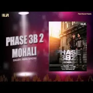 Phase 3B2 Mohali