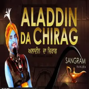 Aladdin Da Chirag