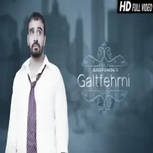 Galtfehmi