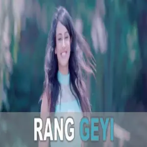Rang Geyi