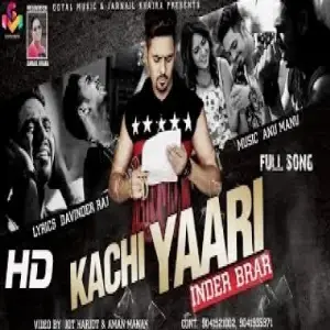 Kachi Yaari