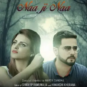 Naa Ji Naa (Cover)