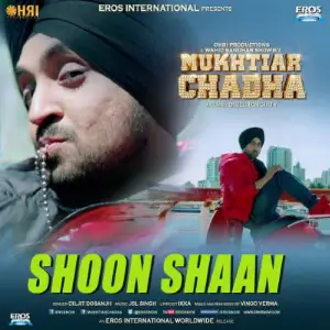 Shoon Shaan (iTunes)