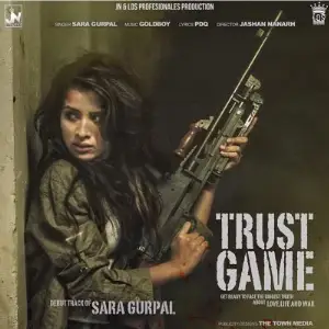 Trust Game