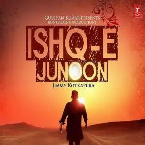 Ishq E Junoon(live)