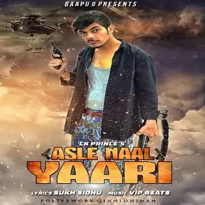 Asle Naal Yaari