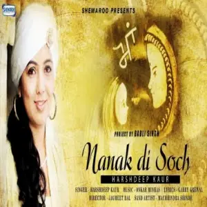 Nanak Di Soch