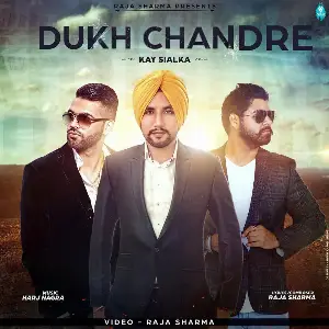 Dukh Chandre