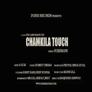 Chamkila Touch