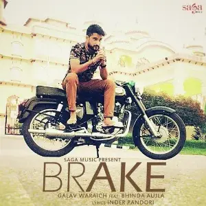 Brake