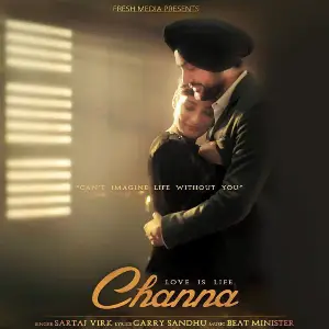 Channa - Love Is Life