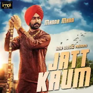 Jatt Kaum