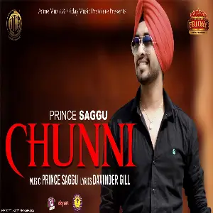 Chunni