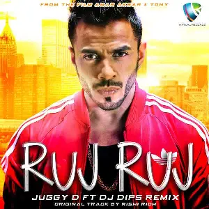 Ruj Ruj Remix