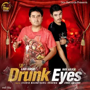 Drunk Eyes