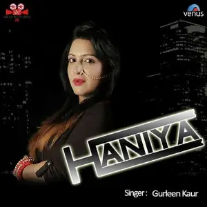 Haniya