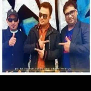 Funny Song Desi Da Drum