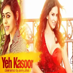 Yeh Kasoor (Cover)