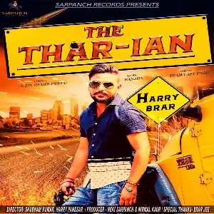 The Thar-Ian