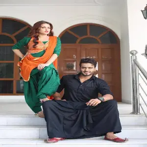 Munda Guggu Gill Warga