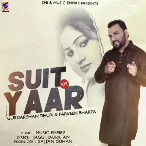 Suit Vs Yaar