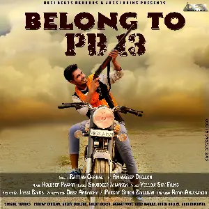 Belong To PB 13