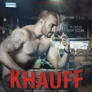 Khauff