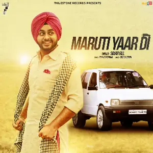 Maruti Yaar Di