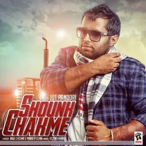 Shounk Chakme