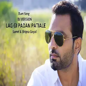 Lag Gi Padan Patiale (DJ Version)
