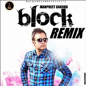 Block Remix