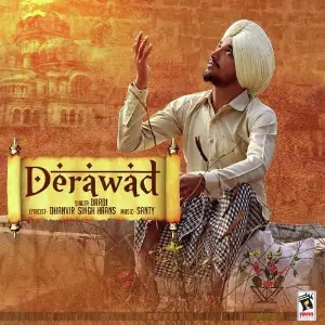 Derawad