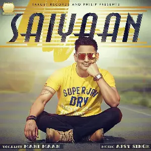 Saiyaan