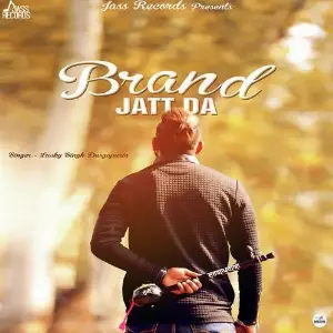 Brand Jatt Da