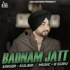 Badnam Jatt