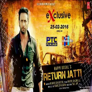Return Jatti