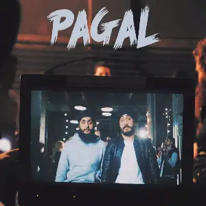 Pagal (Crazy)