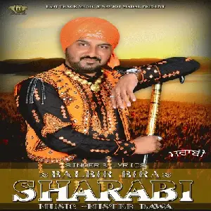 Sharabi