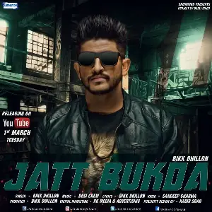 Jatt Bukda
