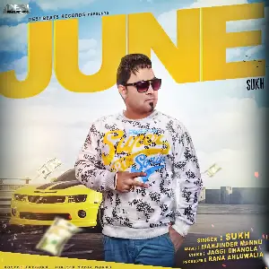 June