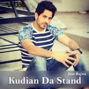 Kudian Da Stand