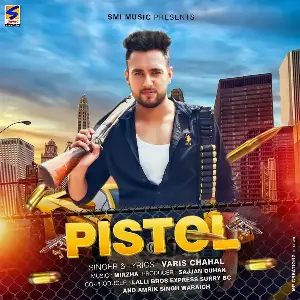 Pistol