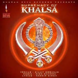Supremacy Of Khalsa
