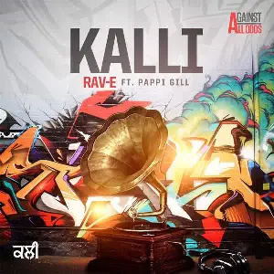 Kalli